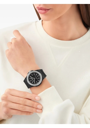 Plein Sport Topring Laserstrike 42mm watch - Black