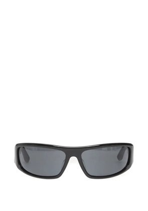 HELIOT EMIL Lampros sunglasses - Black