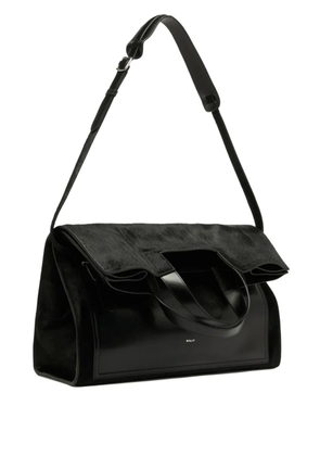 Bally Easy Bally tote bag - Black