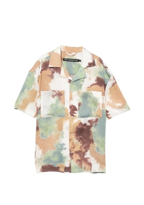 Andersson Bell Nnana shirt - Neutrals