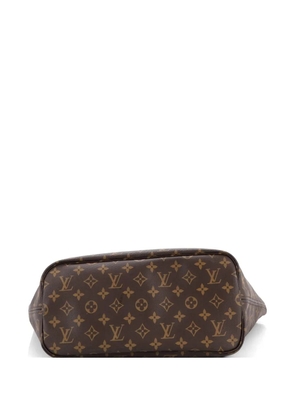 Louis Vuitton Pre-Owned Neverfull NM Monogram Canvas MM tote bag - Brown