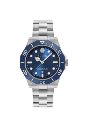 Philipp Plein Aquastorm 44m watch - Blue