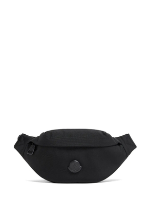 Moncler Durance belt bag - Black
