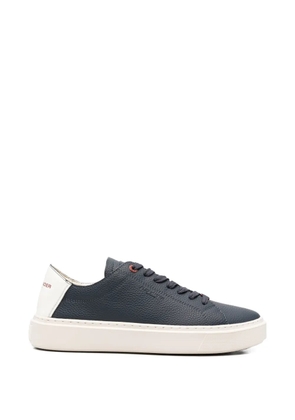 Alexander Smith London leather sneakers - Blue