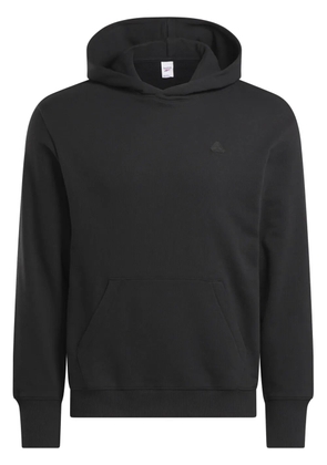 Reebok Above The Rim cotton hoodie - Black