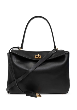 Balenciaga Rodeo small tote bag - Black