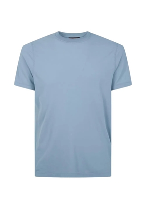 slowear short-sleeve T-shirt - Blue