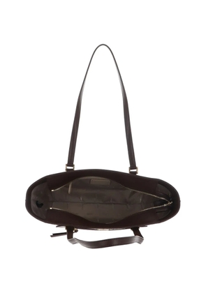 DKNY Bryant Ave tote bag - Neutrals