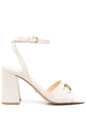 GUESS USA 80mm Grato sandals - Neutrals