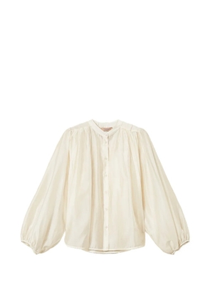 TWINSET long-sleeves shirt - Neutrals