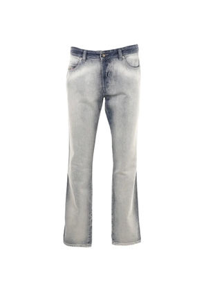 Diesel five-pocket jeans - Blue