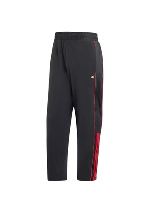 adidas 98 track pants - Black