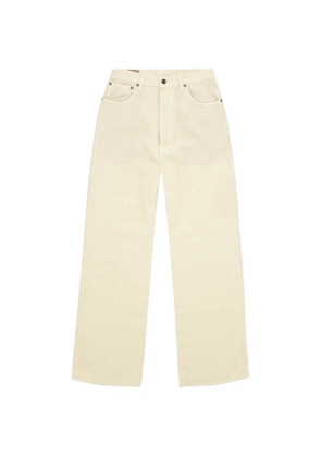 Fortela Jaron trousers - Neutrals