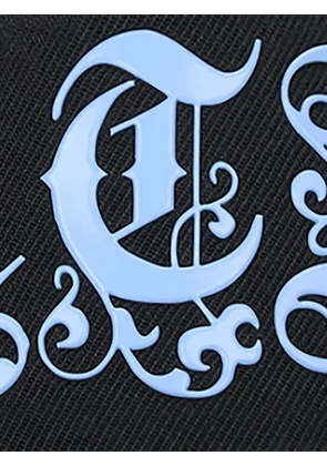 RTA Gideon Underworld trucker cap - Black