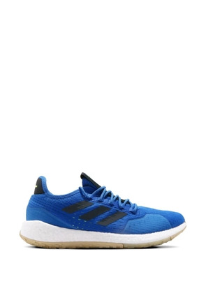 adidas Pulseboost lace-up sneakers - Blue