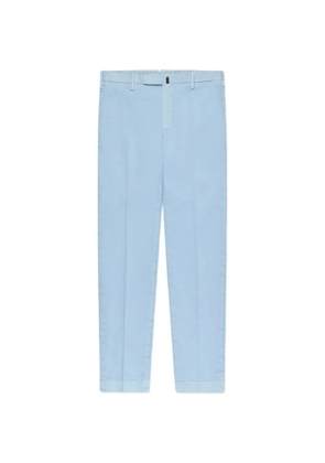 slowear buttoned trousers - Blue