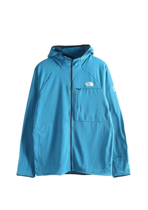The North Face SUMMIT FUTUREFLEECE™ full-zip hoodie - Blue