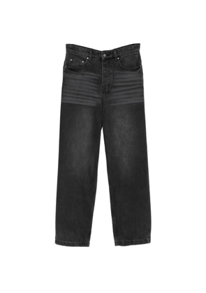 Ksubi Maxx jeans - Black
