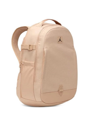 Jordan franchise backpack - Neutrals