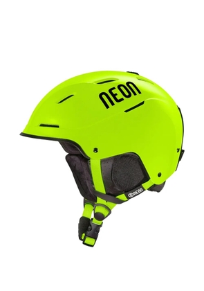 Neon Summit ski helmet - Yellow