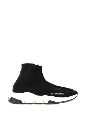 Balenciaga Pre-Owned Speed sneakers - Black