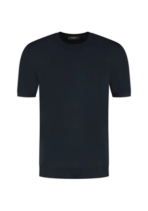 slowear short-sleeve T-shirt - Blue