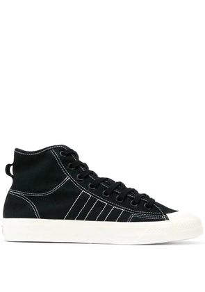 adidas Nizza RF sneakers - Black