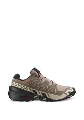 Salomon Speedcross 6 sneakers - Neutrals