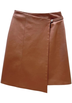 AERON Cora skirt - Brown