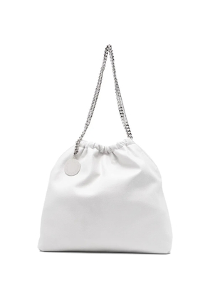 Stella McCartney chain shoulder bag - Grey