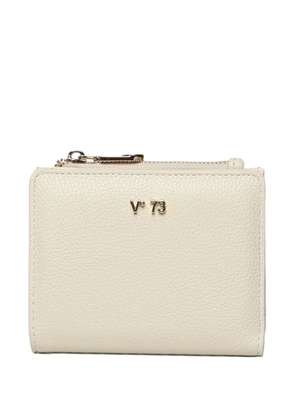 V°73 Keira wallet - Neutrals
