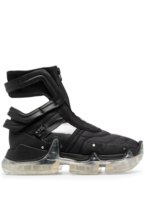 SWEAR Fatalis Nitro sneakers - Black