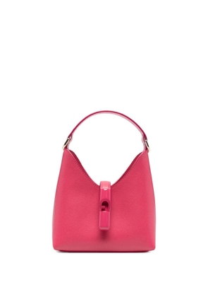 Furla mini Iride tote bag - Pink