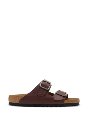 Birkenstock Arizona Wire Buckle sandals - Brown