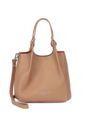GIANNI CHIARINI Dua tote bag - Neutrals