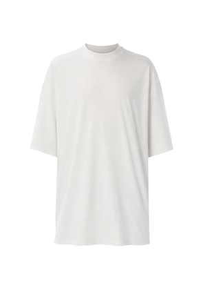 Rick Owens DRKSHDW crew-neck T-shirt - White