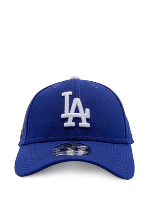 NEW ERA CAP 9 Fourty MLB La Dodgers baseball cap - Blue