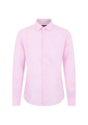 slowear long-sleeve shirt - Pink