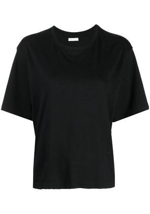 Skall Studio Andy short-sleeved T-shirt - Black