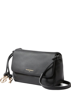 Claudie Pierlot knot-detail bag - Black