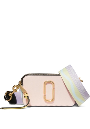 Marc Jacobs The Snapshot camera bag - Pink
