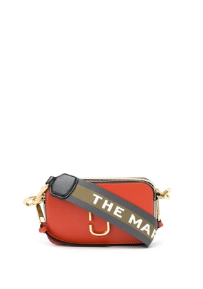 Marc Jacobs The Snapshot camera bag - Orange