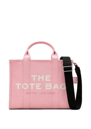Marc Jacobs The Medium Color Tote bag - Pink