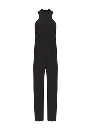 Osklen lightweight jumpsuit - Black