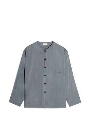 LEMAIRE pocket shirt - Grey