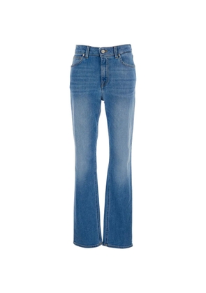 PT Torino flare jeans - Blue