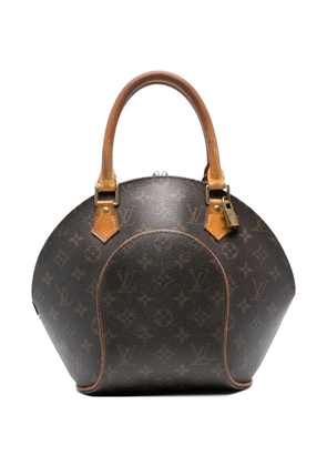 Louis Vuitton Pre-Owned Ellipse monogram tote bag - Brown