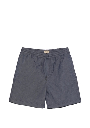 Woolrich drawstring shorts - Blue