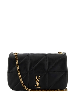 Saint Laurent Jamie 4.3 quilted chain mini bag - Black