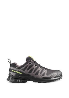 Salomon Xa Pro 3D V9 low-top sneakers - Black